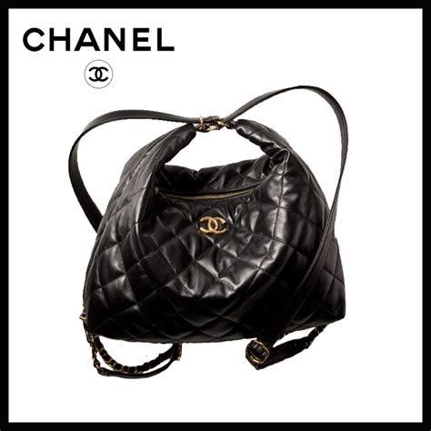 chanel hobo backpack|hobo bags official site.